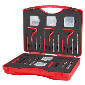 Remonto komplektas RUKO ProCoil; M5-M12