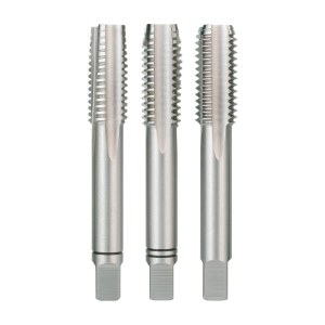 Sriegiklis RUKO 246012; 1/2'' Zoll; 80 mm; 3 vnt.