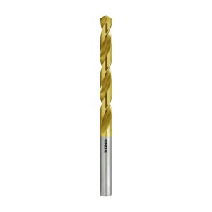 Grąžtas metalui RUKO 250085T; DIN 338; HSS-G; 8,5x117 mm