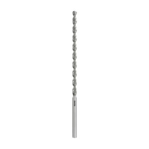 Grąžtas metalui RUKO 254030; DIN 1869; HSS-G; 3x150 mm