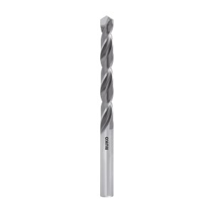 Grąžtas metalui RUKO 815065; DIN 338; TC; 6,5x101 mm