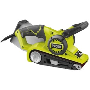 Juostinis šlifuoklis Ryobi EBS750