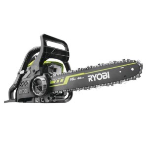 Grandininis pjūklas Ryobi RCS3840T; 1,3 kW; 40 cm juosta