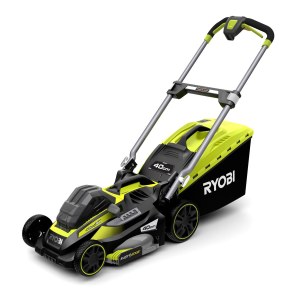 Akumuliatorinė vejapjovė Ryobi RLM36X41H50P; 36 V; 1x5,0 Ah akum.