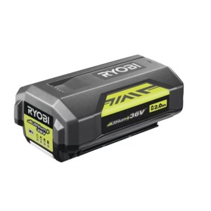 Akumuliatorius Ryobi BPL3620D Lithium+; 36 V; 2,0 Ah; Li-ion