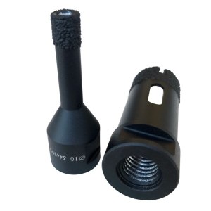 Deimantinis grąžtas Samedia 340215; M14; 6,0 mm