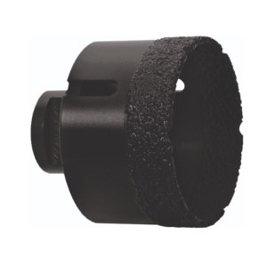 Deimantinis grąžtas Samedia 340233; M14; 70 mm