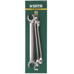 Raktų komplektas Sata S09032; 3 vnt.