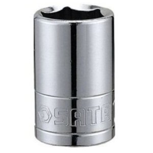 Sukimo galvutė Sata S11101; 1/4''; 5/32''