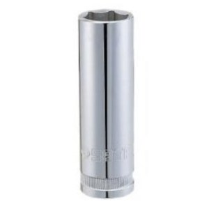 Sukimo galvutė Sata S11405; 1/4''; 8 mm; prailginta