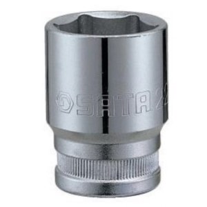 Sukimo galvutė Sata S12306; 3/8''; 11 mm
