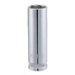 Sukimo galvutė Sata S12407; 3/8''; 14 mm; prailginta