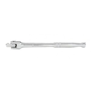 Rankena su šarnyru Sata S12909; 3/8''; 213 mm