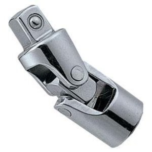 Universalus šarnyras Sata S12912; 3/8''