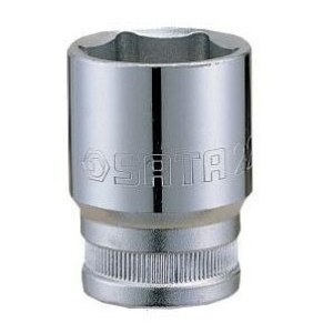 Sukimo galvutė Sata S13309; 1/2''; 18 mm