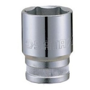 Sukimo galvutė Sata S13324; 1/2''; 28 mm