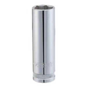 Sukimo galvutė Sata S13404; 1/2''; 13 mm; prailginta