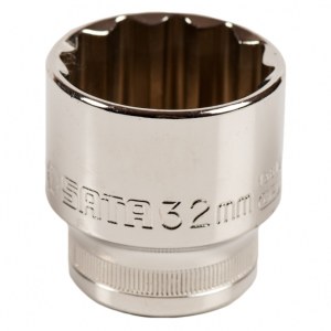 Sukimo galvutė Sata S13607; 1/2''; 16 mm