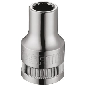 Sukimo galvutė Sata S13617; 1/2''; 30 mm