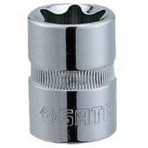 Sukimo galvutė Sata S13702; 1/2''; E12