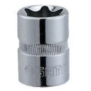 Sukimo galvutė Sata S13705; 1/2''; E18