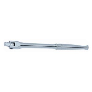 Rankena su šarnyru Sata S13911; 1/2''