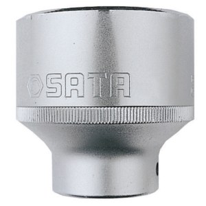 Torcinė galvutė Sata S16521; 3/4''; 2-1/16''