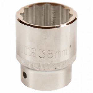 Sukimo galvutė Sata S16603; 3/4''; 21 mm