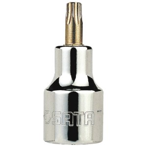 Galvutė su antgaliu Sata S24105; 1/2''; T40