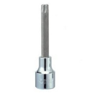 Galvutė su antgaliu Sata S25103; 1/2''; 100 mm; T27