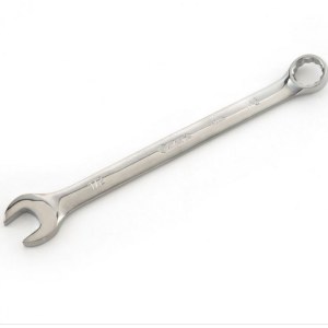Kombinuotas raktas Sata S40111; 7/8''; 293 mm