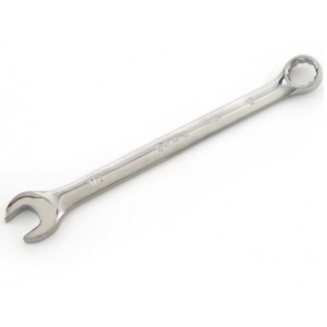 Kombinuotas raktas Sata S40119; 1-7/16''