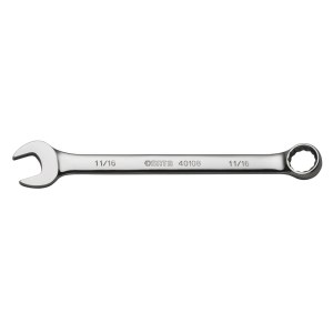 Kombinuotas raktas Sata S40207; 12 mm