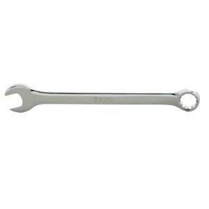 Kombinuotas raktas Sata S40219; 24 mm