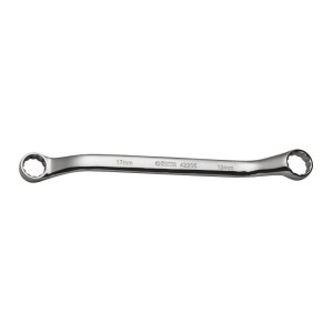 Dvikilpis raktas Sata S42224; 13x16 mm