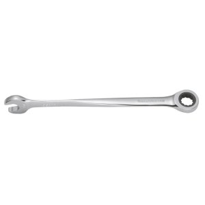 Kombinuotas raktas Sata S46312; 19 mm