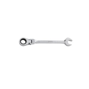 Terkšlinis veržliaraktis Sata S46407; 210 mm; 16 mm