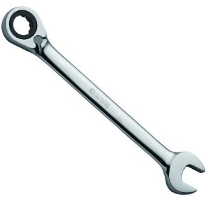 Raktas su terkšle Sata S46603; 10 mm