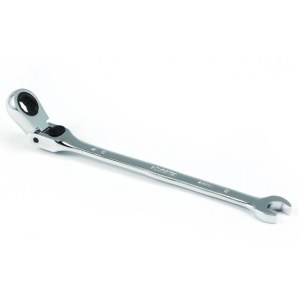 Raktas su terkšle Sata S46804; 11 mm