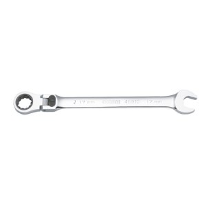 Raktas su terkšle Sata S46813; 20 mm