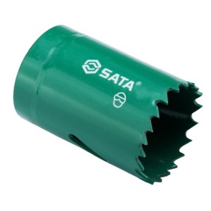 Gręžimo karūna Sata S53305; 1/2''; 25 mm