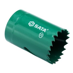 Gręžimo karūna Sata S53311; 5/8''; 51 mm