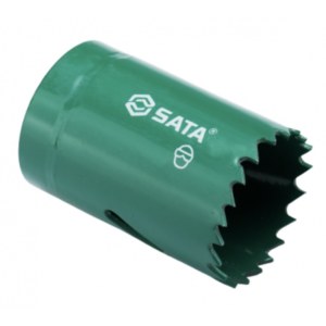 Gręžimo karūna Sata Bi-Metal; 60 mm
