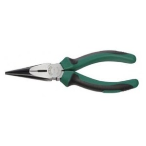 Replės Sata S70102A; 200 mm; prailgintos