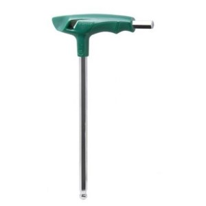 T-formos atsuktuvas Sata S83112; 6 mm; 192 mm