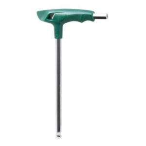 T-formos atsuktuvas Sata S83114; 8 mm; 241 mm