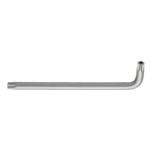 L formos raktas Sata S84512; 133 mm; T45