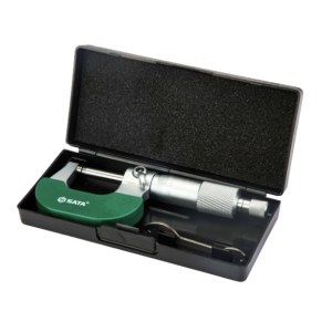 Mikrometras Sata S91531; 0-25 mm