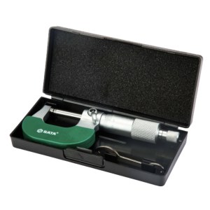 Mikrometras Sata S91532; 25-50 mm