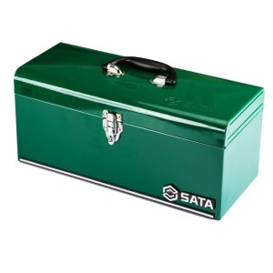 Įrankių dėžė Sata S95103A; 508x218x143 mm